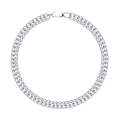 Браслет питон (Ag 925) 94-150-15050-1