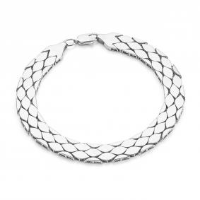 Браслет (Ag 925) FBLK 131