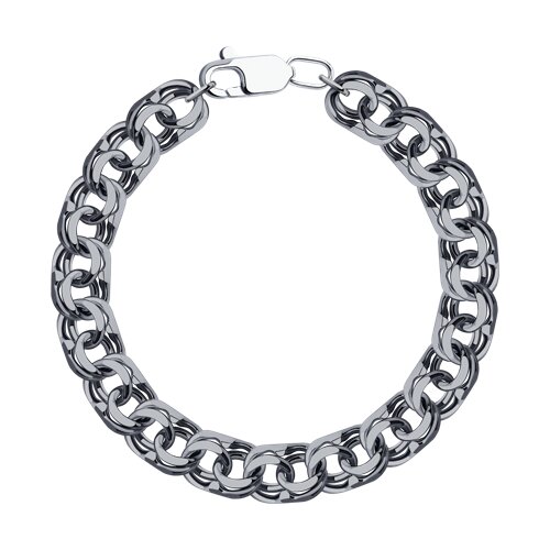 Браслет бисмарк (Ag 925) 995141504