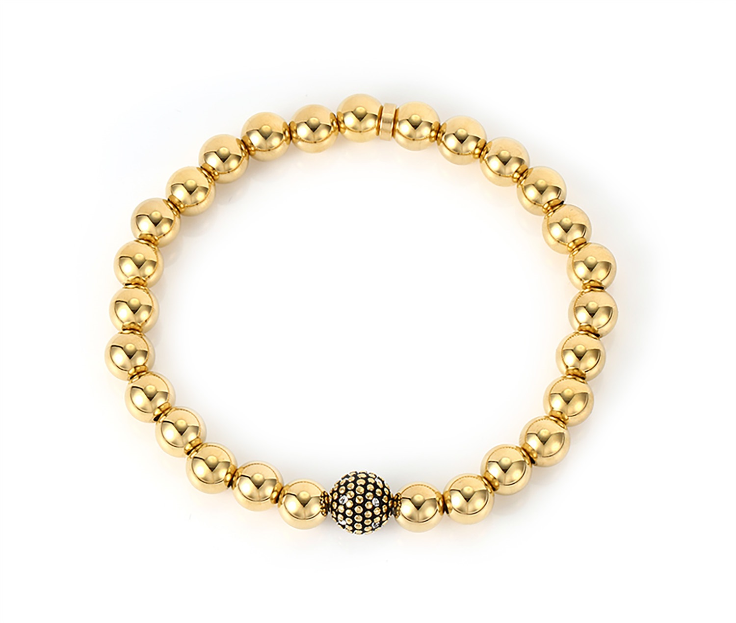 Браслет (Без пробы) 3001-0045