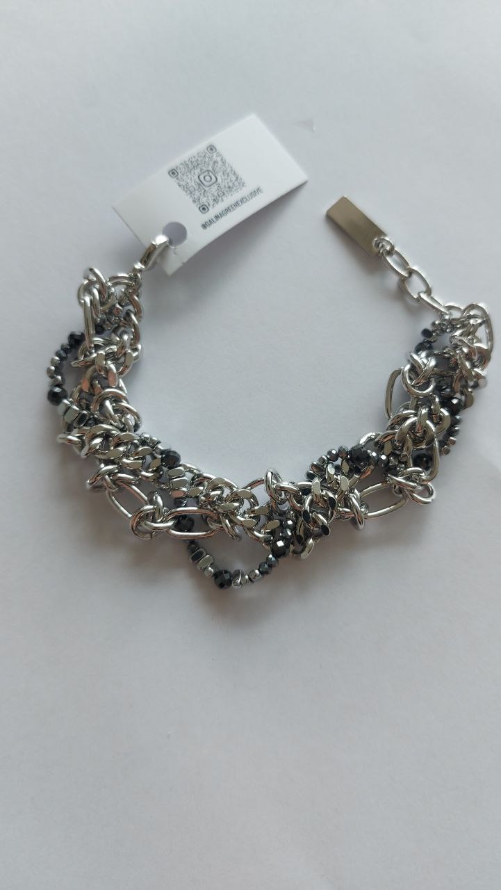 Браслет (Без пробы) B220