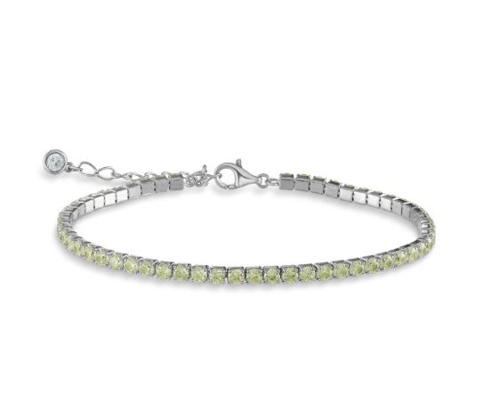 Браслет (Ag 925) D1AJ1121-ye