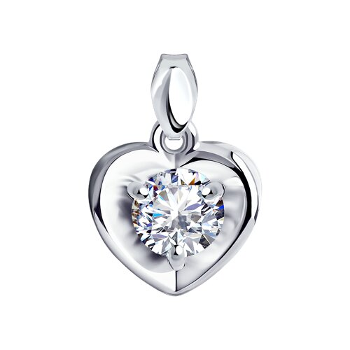 Подвеска (Ag 925) 94031121