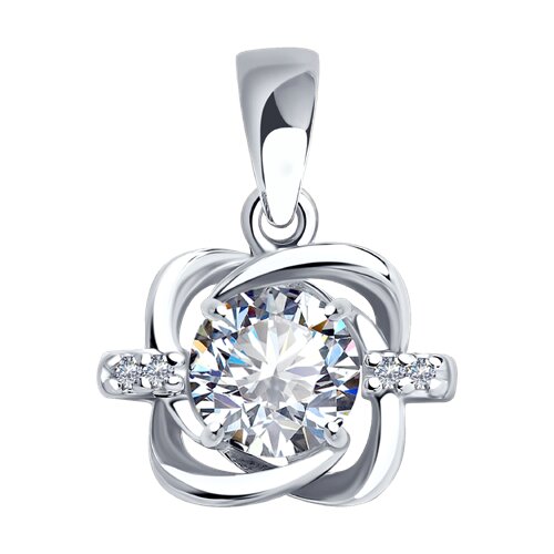 Подвеска (Ag 925) 94032137