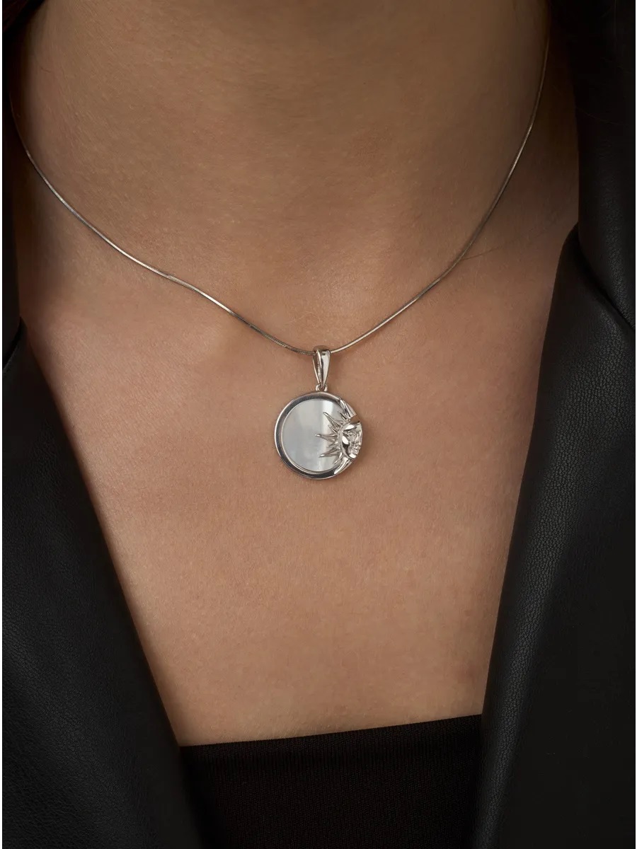 Подвеска (Ag 925) 3-11-1124-101