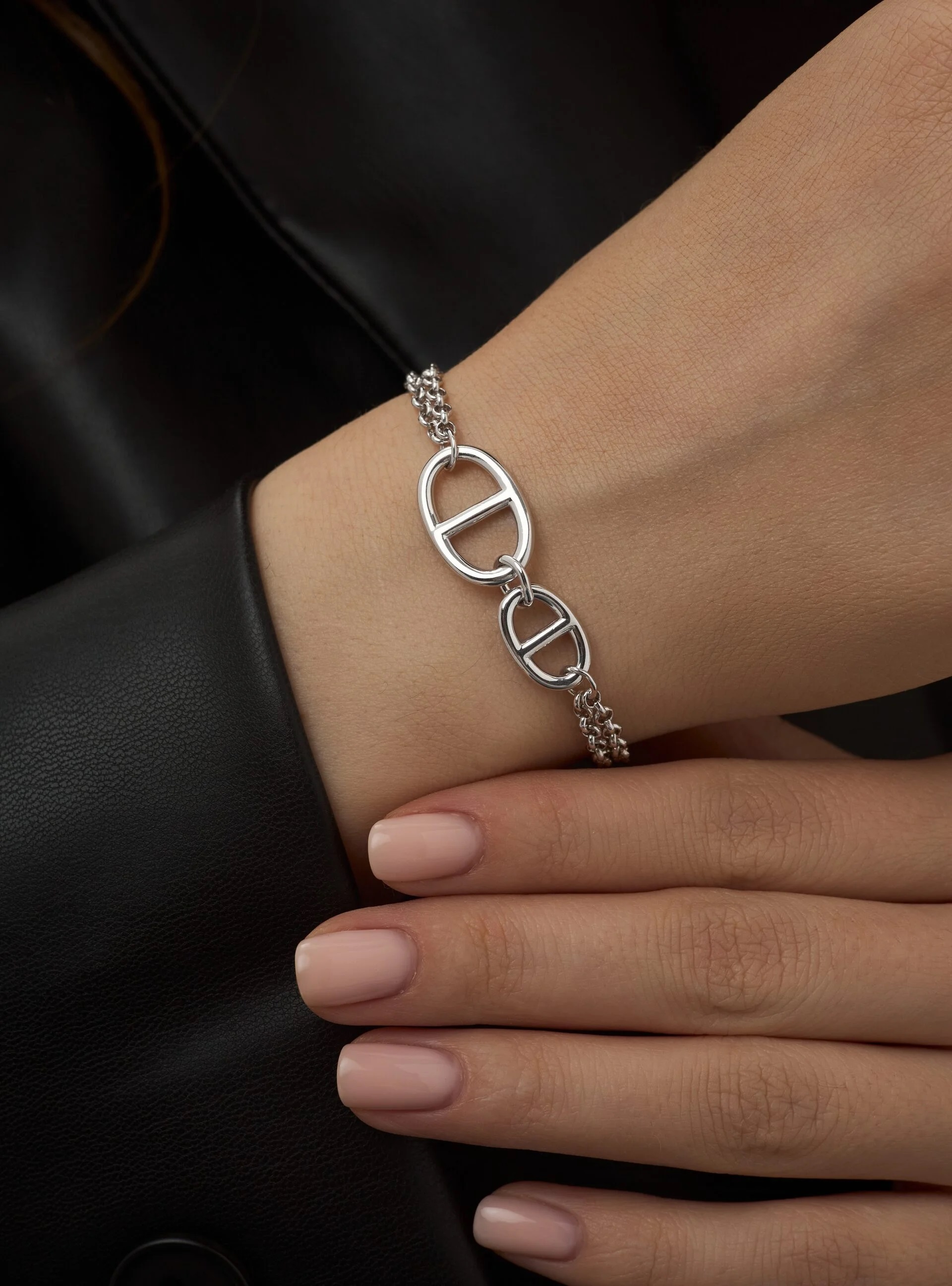 Браслет (Ag 925) 6-11-1163-100