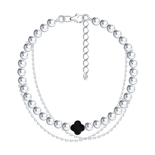 Браслет (Ag 925) 94-350-00078-1