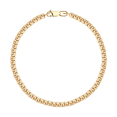 Браслет лав (Au 585) 552050502