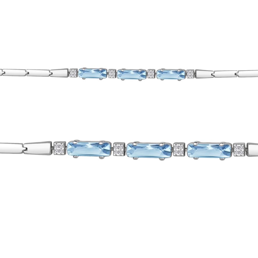 Браслет (Ag 925) 7465092А.5