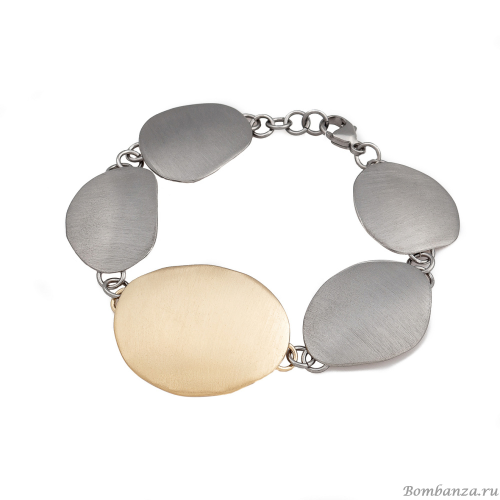 Браслет (Без пробы) KV23-307040