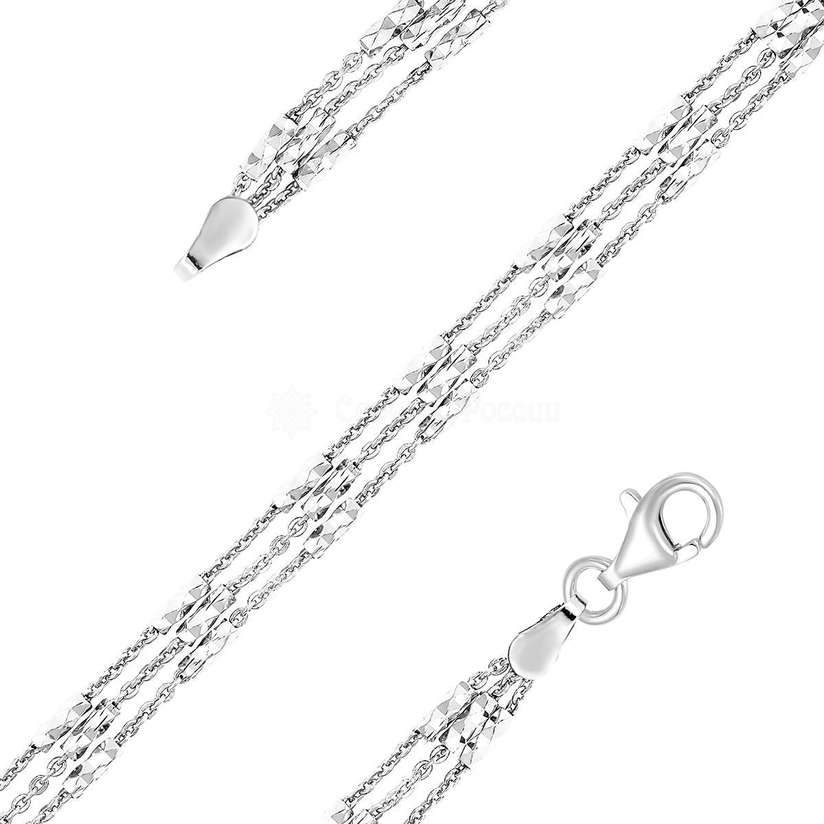 Цепь (Ag 925) SET8753 000