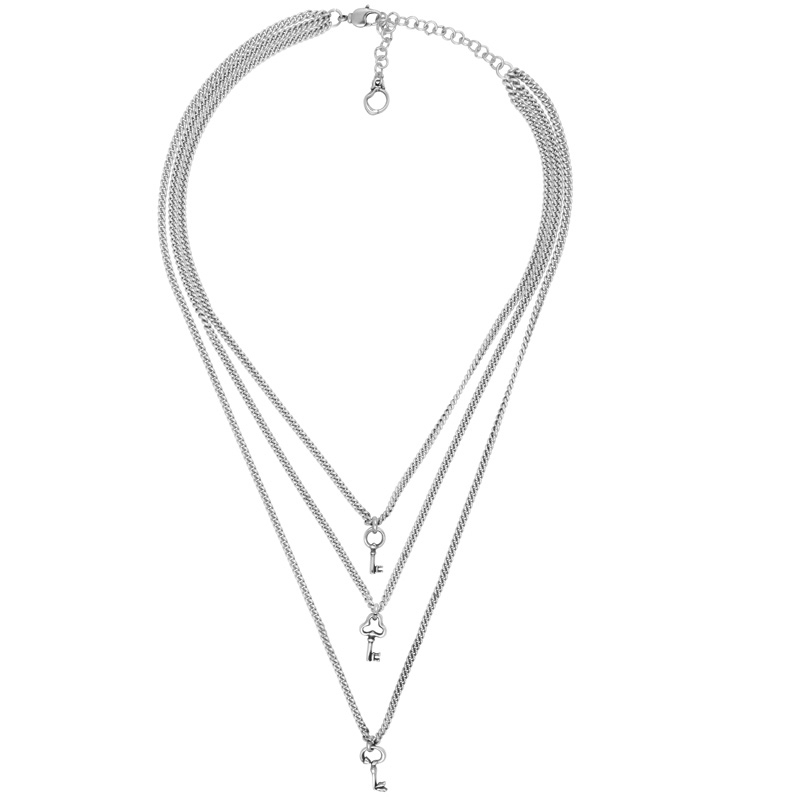 Колье (Без пробы) 212802