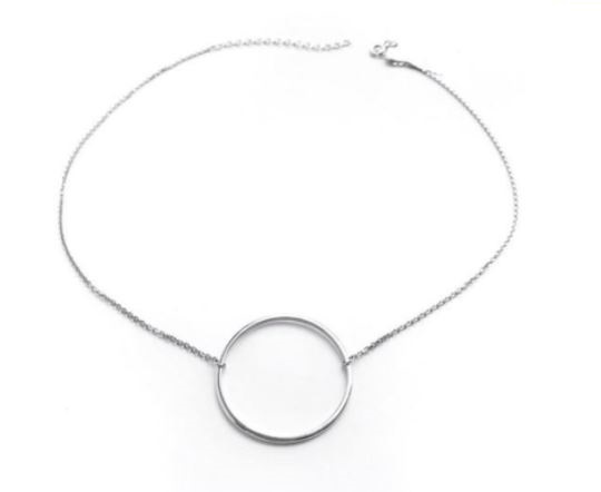 Колье (Ag 925) 3001080013