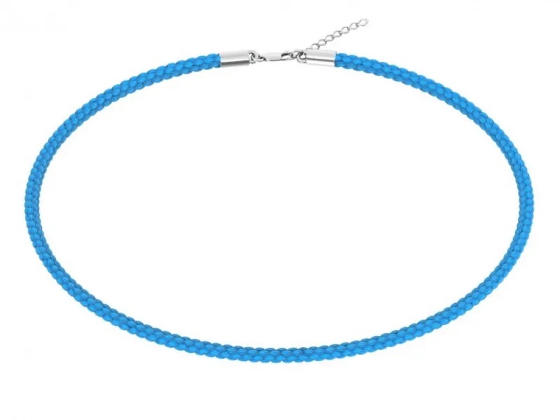 Колье (Ag 925) А0320453-40245