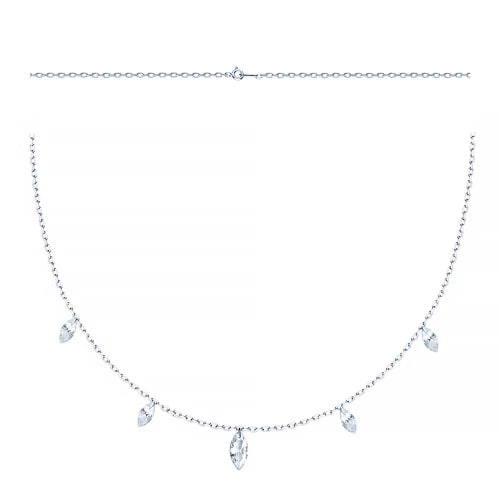 Колье (Ag 925) E47_0422US_KL_05_001_WG