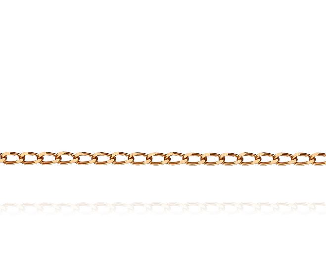 Цепь (Au 585) ЦПВ135А2-А51