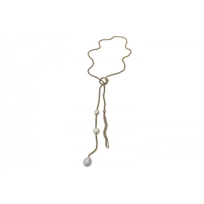 Колье (Без пробы) 002.05.00365