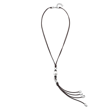 Колье (Без пробы) COL1810MARMTL0U