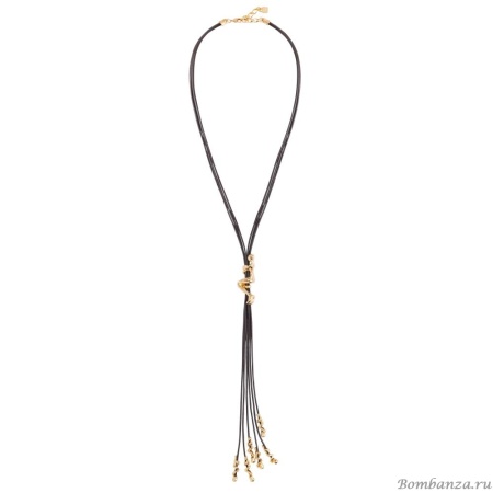 Колье (Без пробы) COL1163OROMAR0U