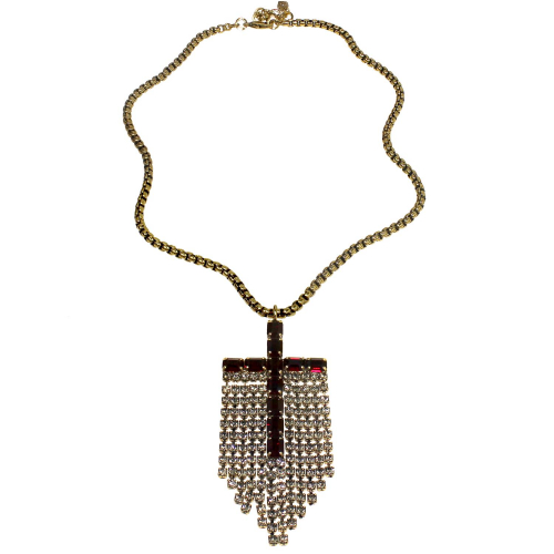 Колье (Без пробы) 002.05.00726