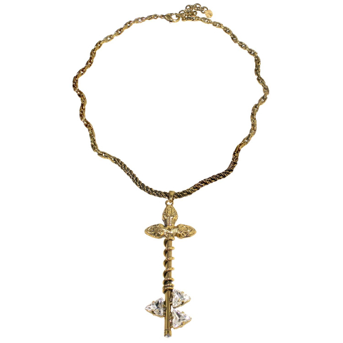 Колье (Без пробы) 002.05.00711