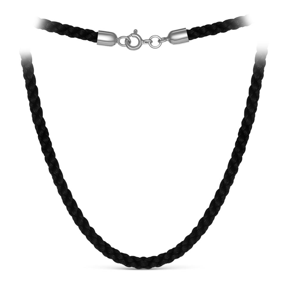 Шнурок (Ag 925) Ш-04р