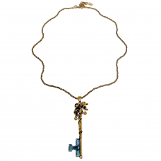 Колье (Без пробы) 002.05.00741