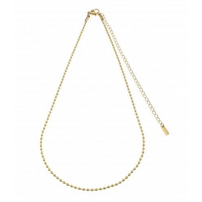 Колье (Без пробы) 2001-0019