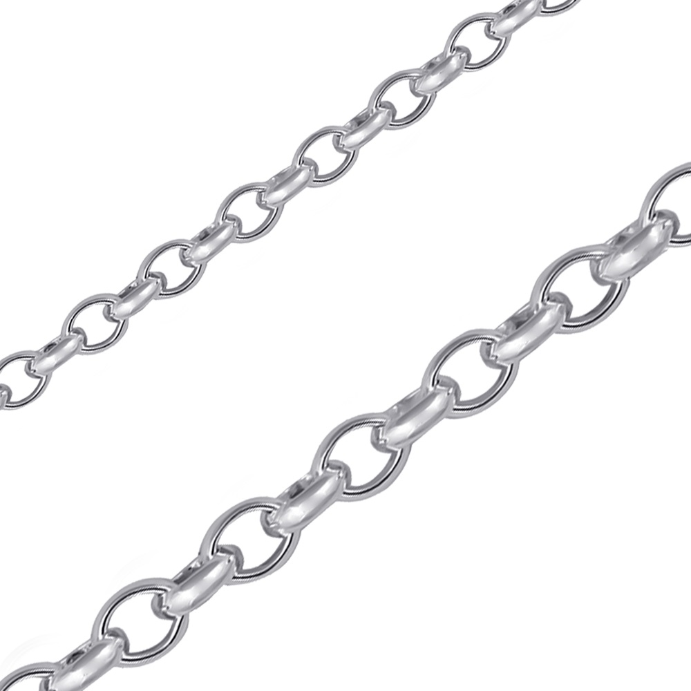 Цепь якорь (Ag 925) ГРУр 035-50