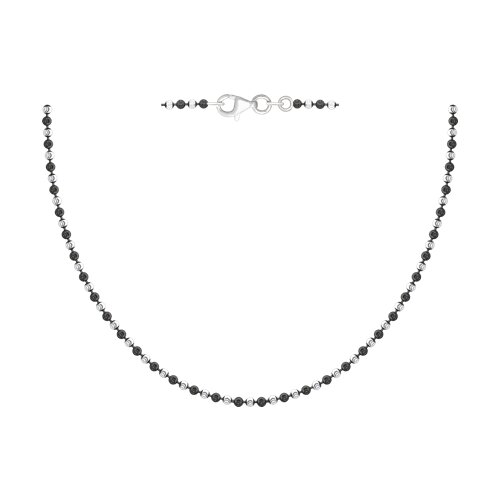 Колье (Ag 925) 94074449