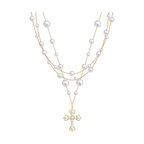 Колье (Ag 925) 93070152