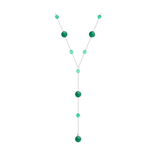 Колье (Ag 925) 83070082