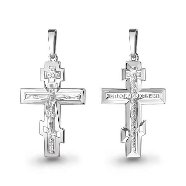 Крест (Ag 925) 14967.5