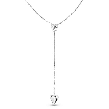 Колье (Без пробы) COL1884MTL0000U