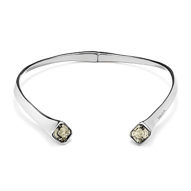 Колье (Без пробы) COL1953BLNMTL0U