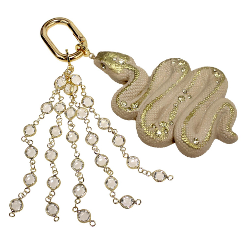 Брелок (Без пробы) 023.10.00001 беж