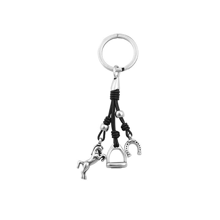 Брелок (Без пробы) 22M401