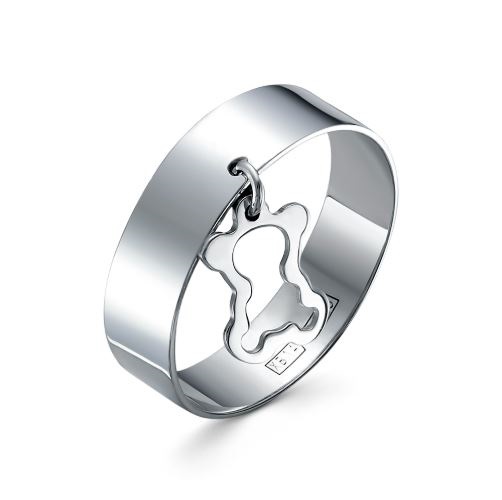 Кольцо (Ag 925) к410-10-287