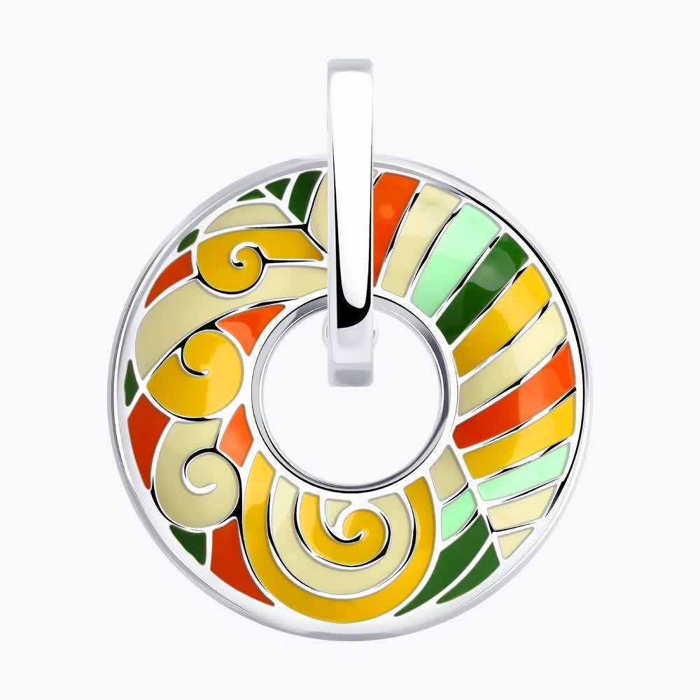 Подвеска (Ag 925) 94-130-00893-1