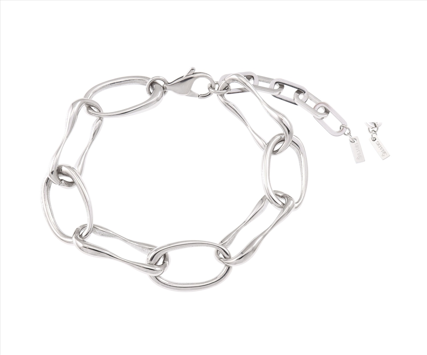 Браслет (Без пробы) 3001-0005