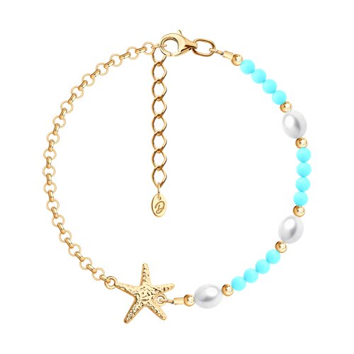 Браслет (Ag 925) 93-350-00028-1