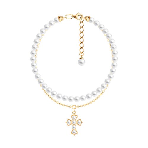 Браслет (Ag 925) 93050225