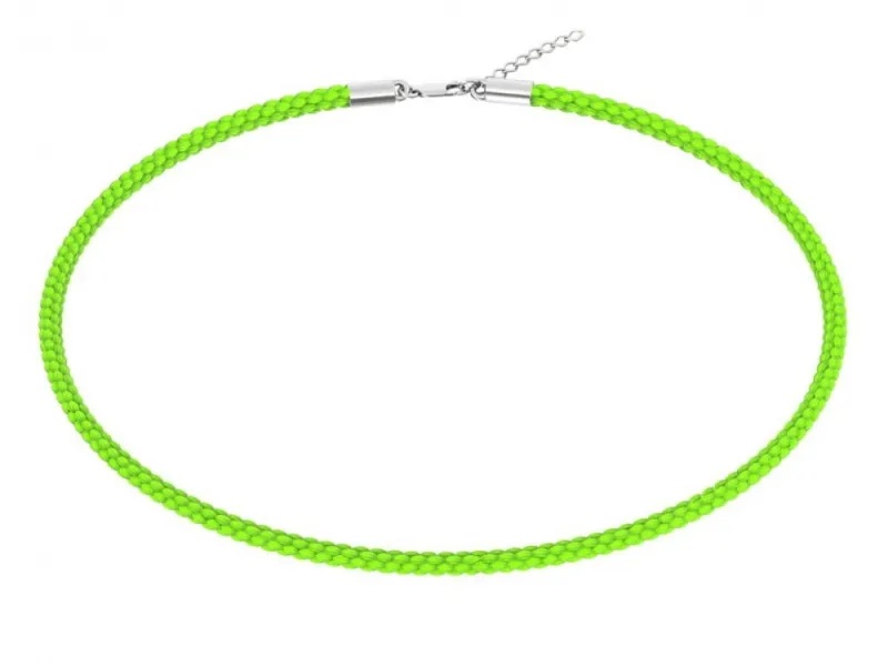 Колье (Ag 925) А0320453-20245