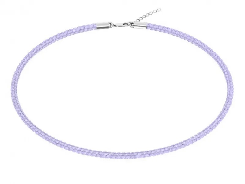 Колье (Ag 925) А0320453-50245