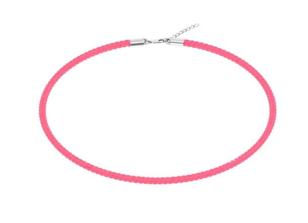 Колье (Ag 925) А0320453-11245