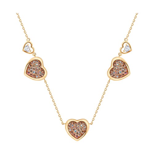 Колье (Ag 925) 93070176