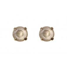 Серьги пусеты (Без пробы) 002.02.00325
