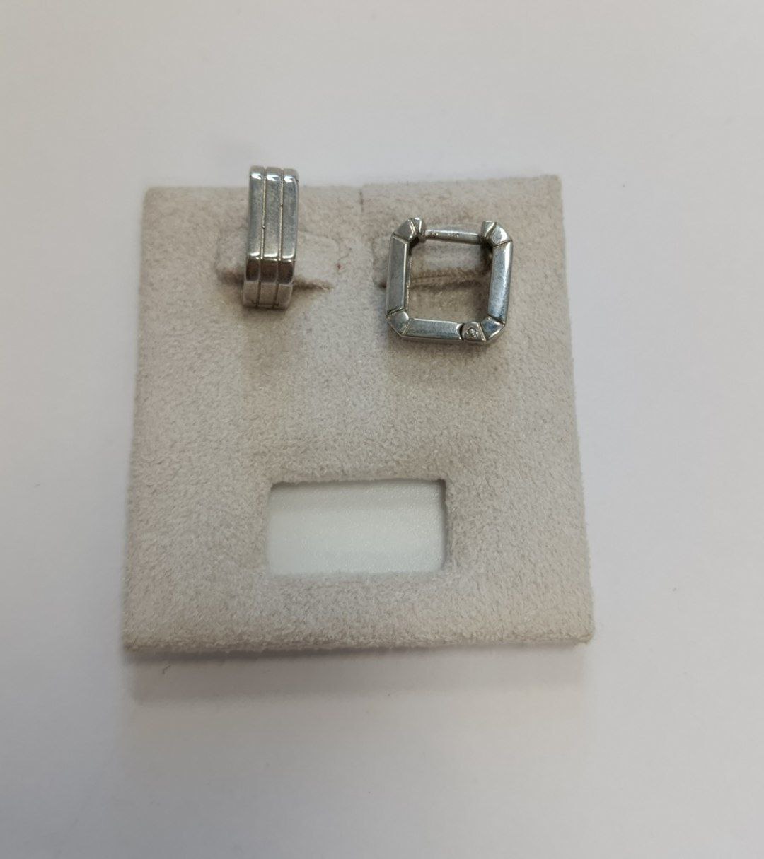 Серьги 04-402-0134