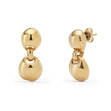 Серьги (Без пробы) PEN0993ORO0000U