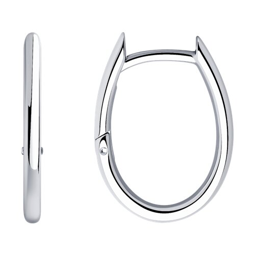 Серьги (Ag 925) 94025926